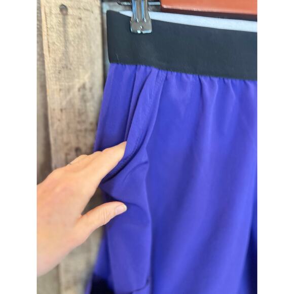 SKETCHERS BREEZE THREE POCKET MID RISE STRAIGHT LEG WOMENS SCRUBS PANTS SIZE MED - Picture 6 of 16